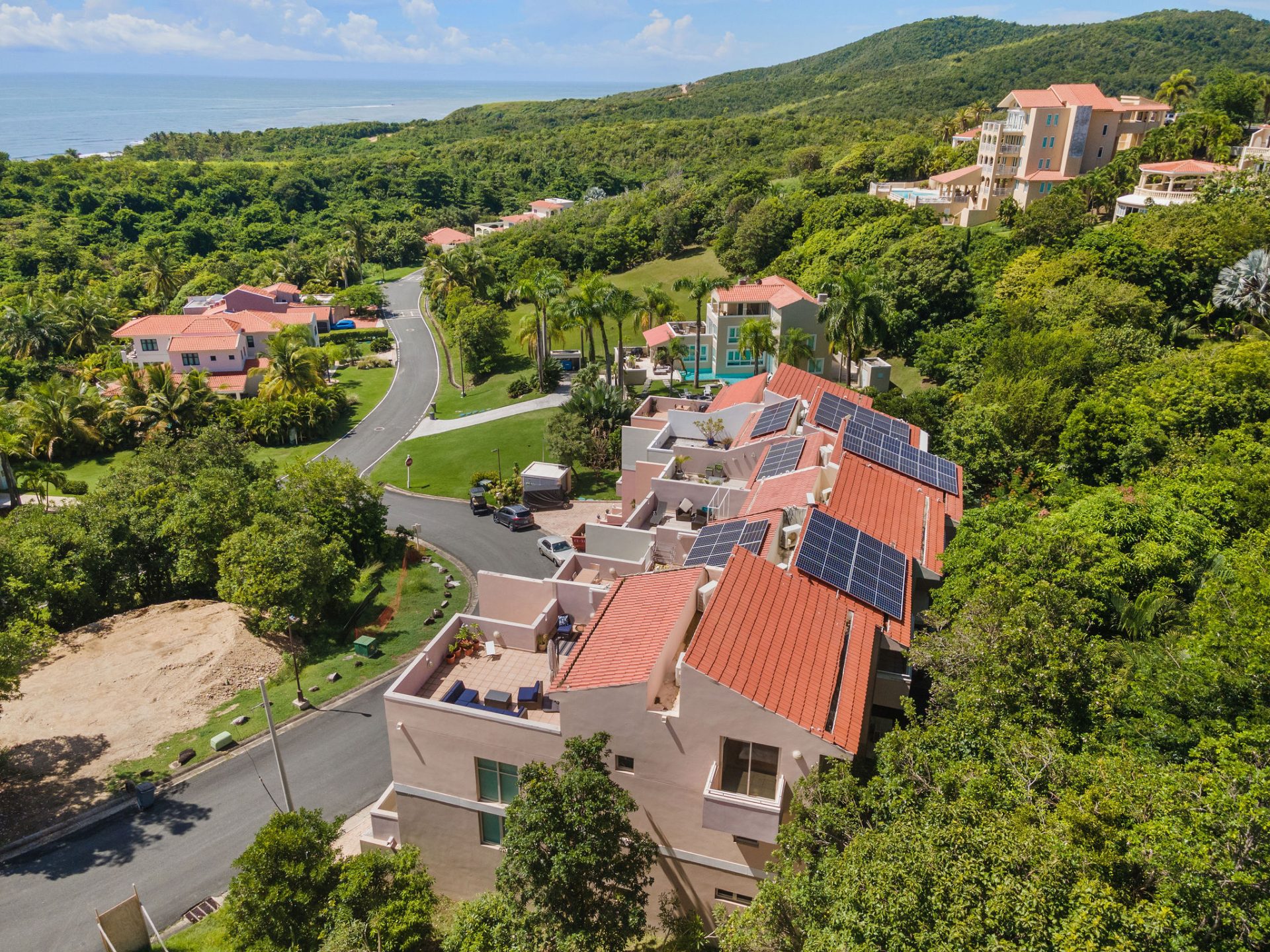 Home Palmas Del Mar Real Estate & Dream Homes