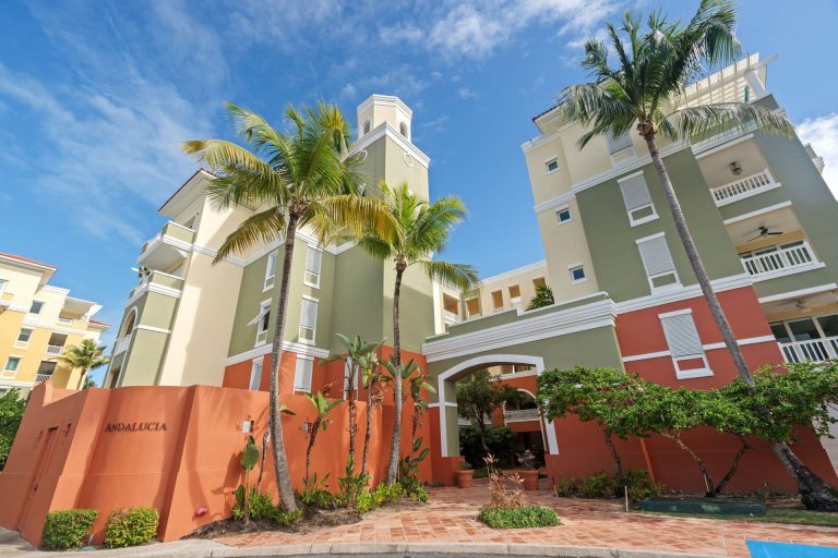 Home Palmas Del Mar Real Estate & Dream Homes