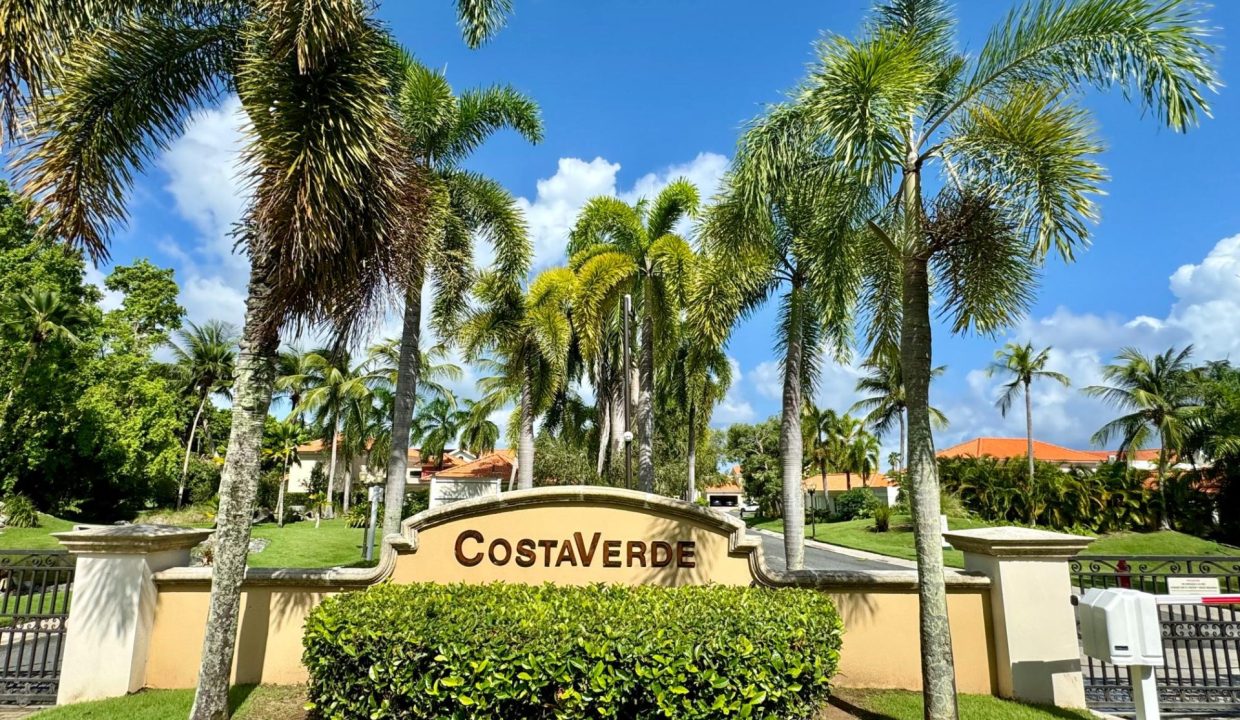 Costa Verde