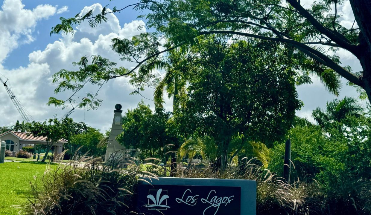 Los Lagos