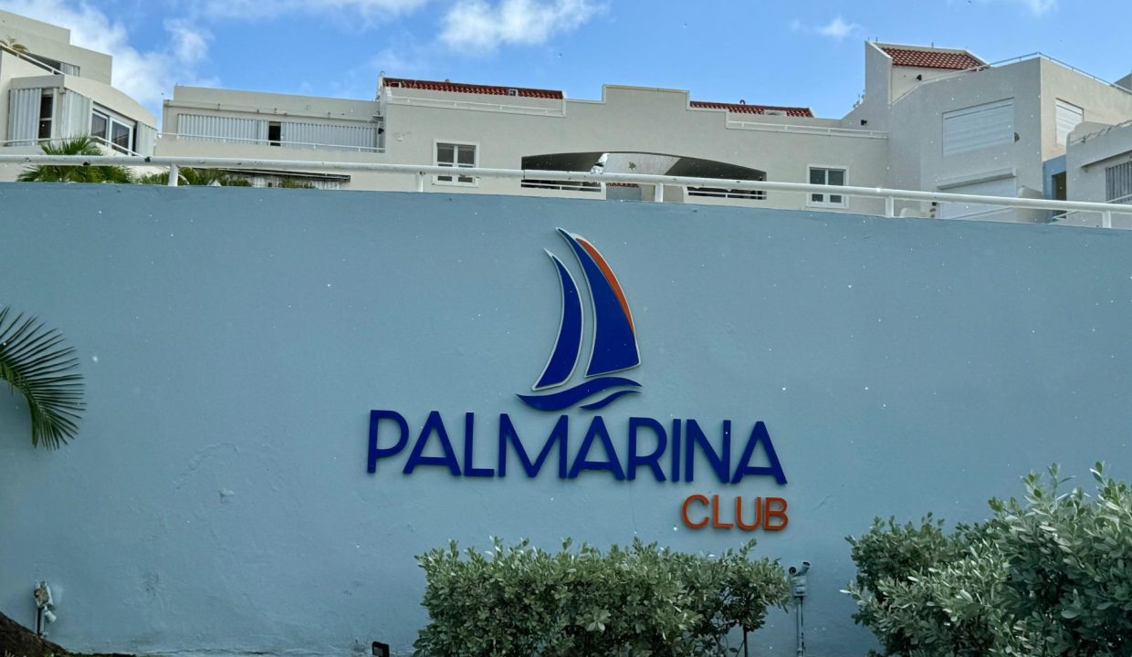 Palmarina