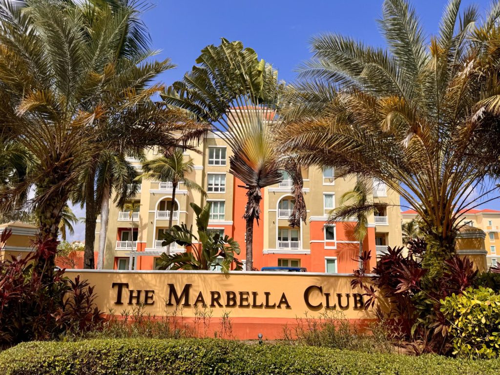 The Marbella Club