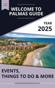 Palmas Dream Homes Guide