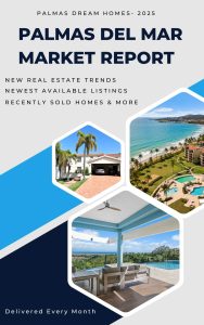 Palmas Del Mar Market Report